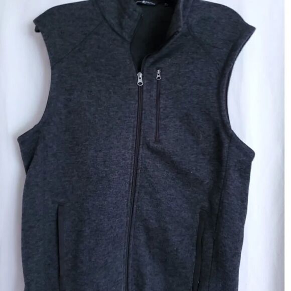 Beverly Hills Polo Club Vest! - Picture 12 of 14